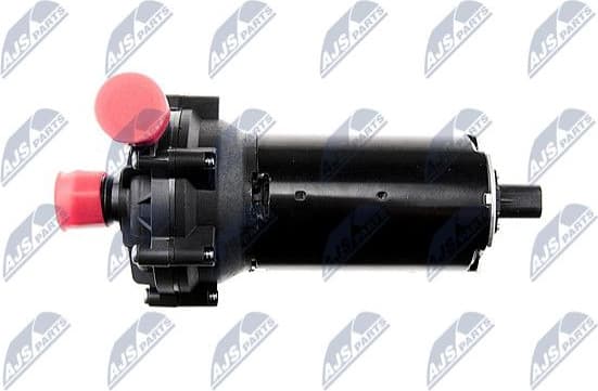 Water Recirculation Pump, parking heater CPZ-ME-006 - image 3