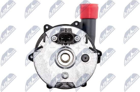 Water Recirculation Pump, parking heater CPZ-ME-006 - image 4