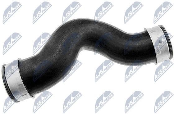 Charge Air Hose GPP-VW-019