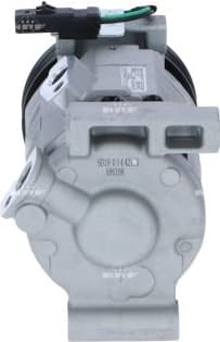 Compressor, air conditioning EASY FIT 32951 - image 2