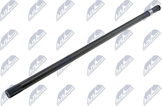 Intermediate Shaft NWP-NS-019