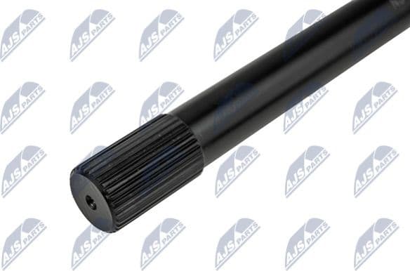 Intermediate Shaft NWP-NS-020 - image 3