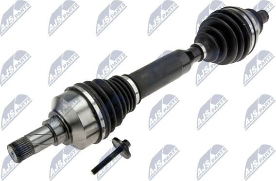 Drive Shaft NPW-VV-103