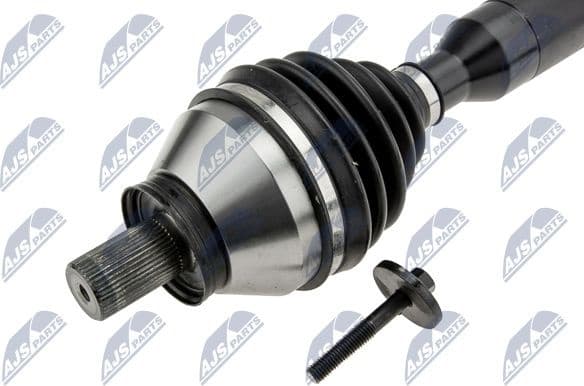 Drive Shaft NPW-VV-103 - image 3