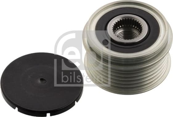 Alternator Freewheel Clutch 101922
