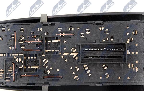 Switch, window regulator EWS-PE-002 - image 6