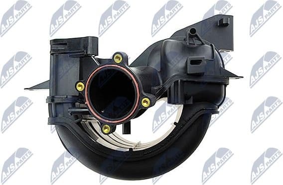 Intake Manifold Module BKS-MZ-002 - image 5