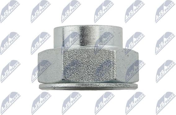 Axle Nut, drive shaft KLP-AR-004-Z