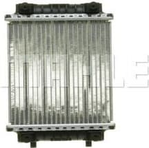 Radiator, engine cooling BEHR *** PREMIUM LINE *** CR 1202 000P - image 6