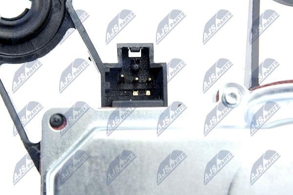 Wiper Motor ESW-FR-008 - image 5