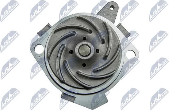 Water Pump, engine cooling CPW-AR-018 - image 5
