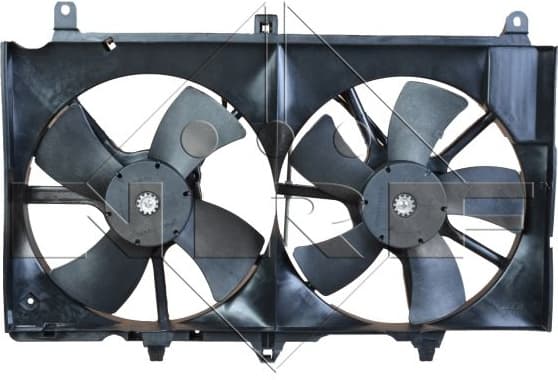 Fan, engine cooling 47303 - image 2