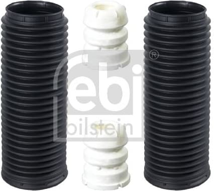 Dust Cover Kit, shock absorber 173598