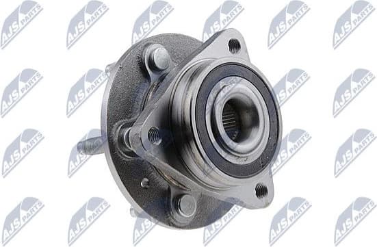 Wheel Bearing Kit KLP-PL-030