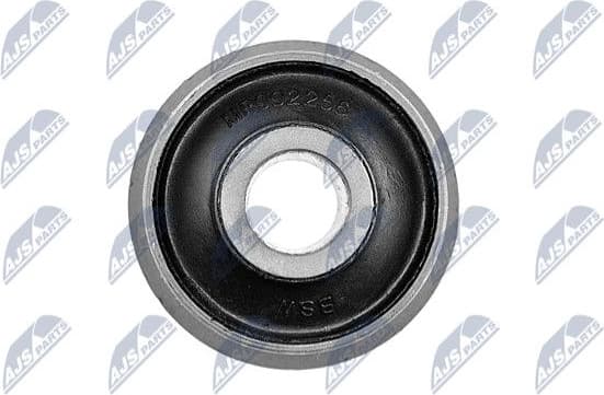 Mounting, control/trailing arm ZTP-MS-050B - image 5