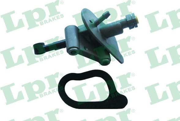 Master Cylinder, clutch 2416