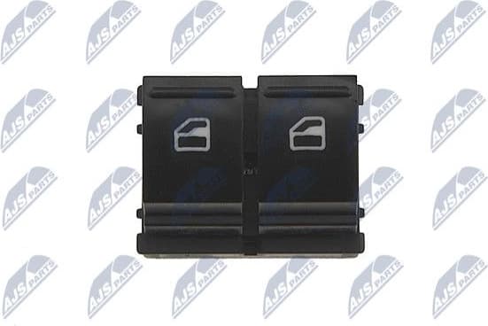 Switch, window regulator EWS-VW-041 - image 4