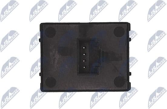 Switch, window regulator EWS-VW-041 - image 5