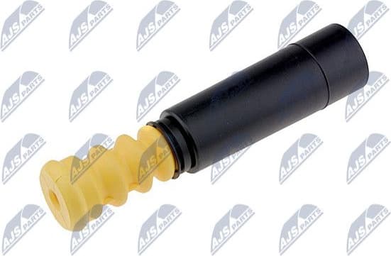 Bush, shock absorber AB-MZ-034 - image 2