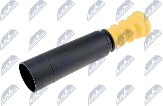 Bush, shock absorber AB-MZ-034 - image 3