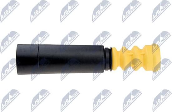 Bush, shock absorber AB-MZ-034 - image 4