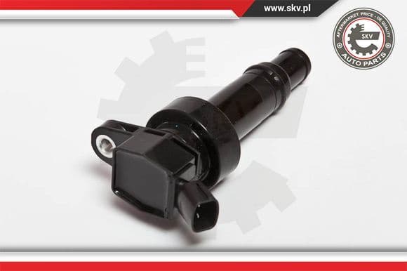 Ignition Coil 03SKV205 - image 3