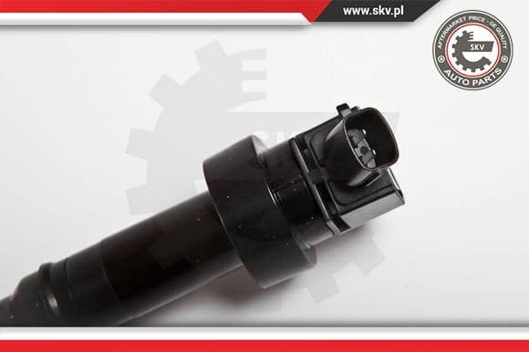 Ignition Coil 03SKV205 - image 4