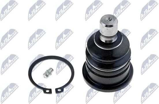 Ball Joint ZSG-CH-004