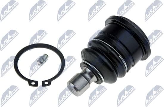 Ball Joint ZSG-CH-004 - image 3