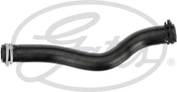 Radiator Hose 05-2067