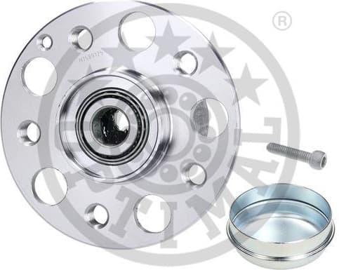 Wheel Bearing Kit 401511L - image 3