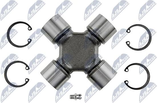 Joint, propshaft NKW-ME-002 - image 2