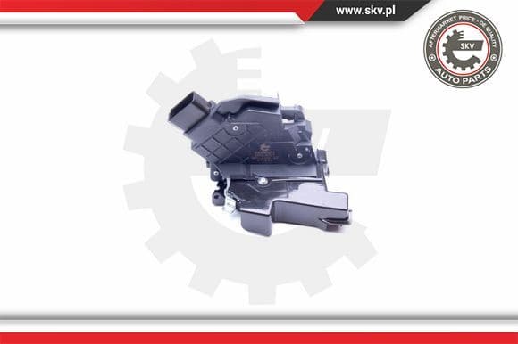 Door Lock 16SKV551 - image 2