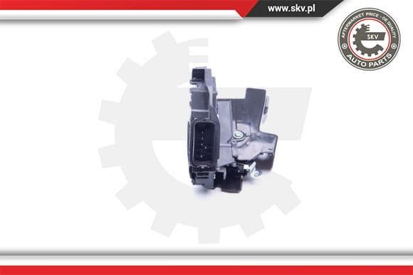 Door Lock 16SKV551 - image 3