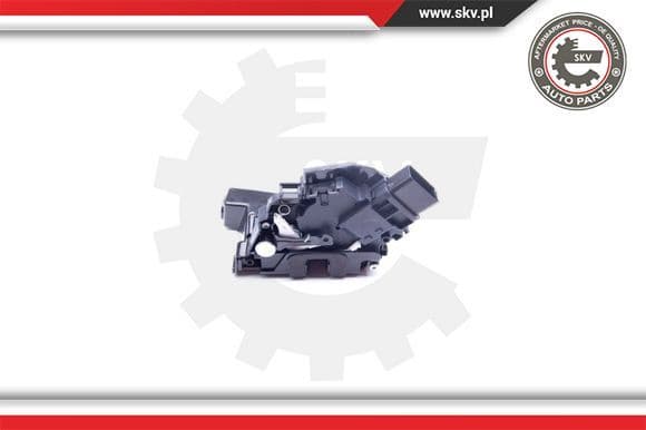 Door Lock 16SKV551 - image 4