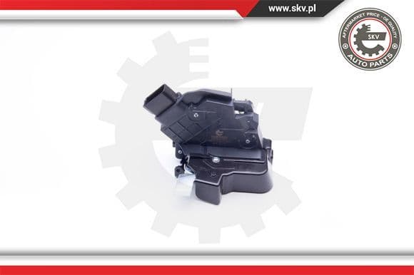 Door Lock 16SKV553 - image 2