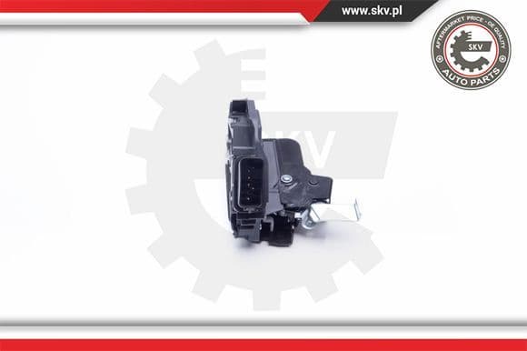 Door Lock 16SKV553 - image 3