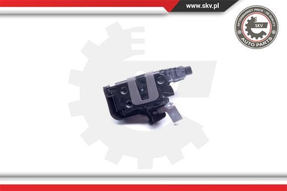 Door Lock 16SKV553 - image 4