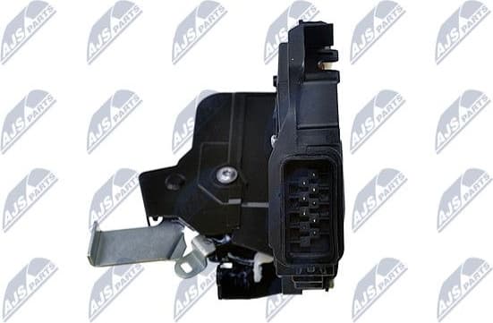 Door Lock EZC-FR-012