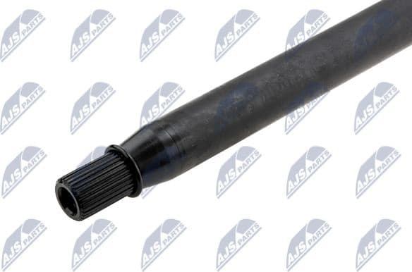 Drive Shaft NPW-ME-014W - image 2