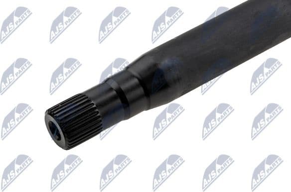 Drive Shaft NPW-ME-014W - image 3