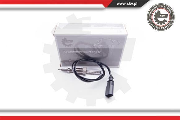 Sensor, exhaust gas temperature 30SKV084