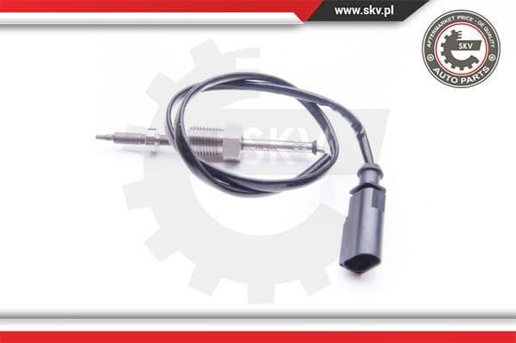 Sensor, exhaust gas temperature 30SKV084 - image 2