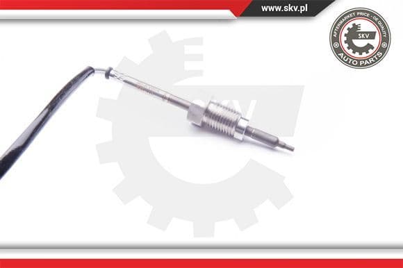 Sensor, exhaust gas temperature 30SKV084 - image 3