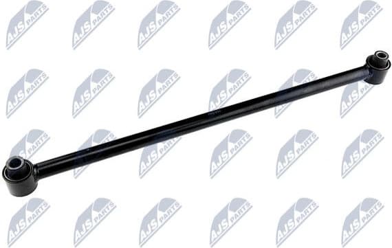 Control/Trailing Arm, wheel suspension ZWT-MZ-050