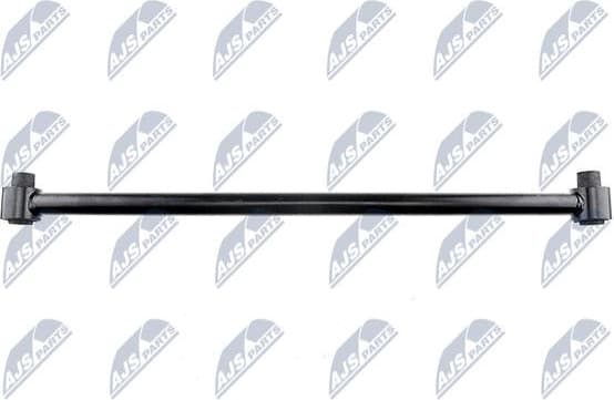 Control/Trailing Arm, wheel suspension ZWT-MZ-050 - image 3