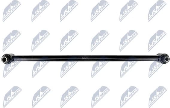 Control/Trailing Arm, wheel suspension ZWT-MZ-050 - image 4