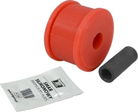 Silentblock rear axle 00087506