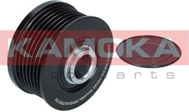 Alternator Freewheel Clutch RC102