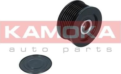 Alternator Freewheel Clutch RC102 - image 3